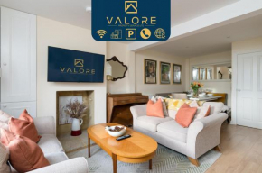 Beautiful cottage style 3-bed By Valore Property Services